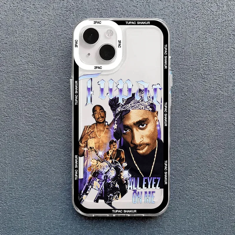 Coque de téléphone Rappeur 2pa - Phone Cases Jordan avis et prix
