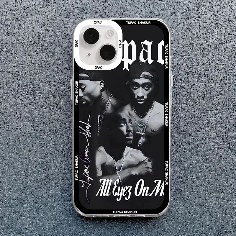 Coque de téléphone Rappeur 2pa - Phone Cases Jordan avis et prix