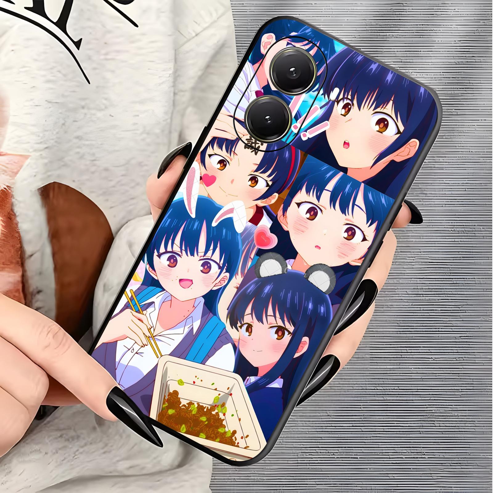 Coque de téléphone anime The D - Xiaomi Poco X6 avis et prix