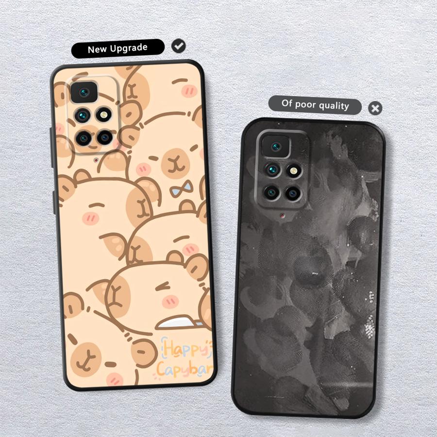 Coque pour Xiaomi Redmi 12C A5 - Phone Cases Xiaomi avis et prix