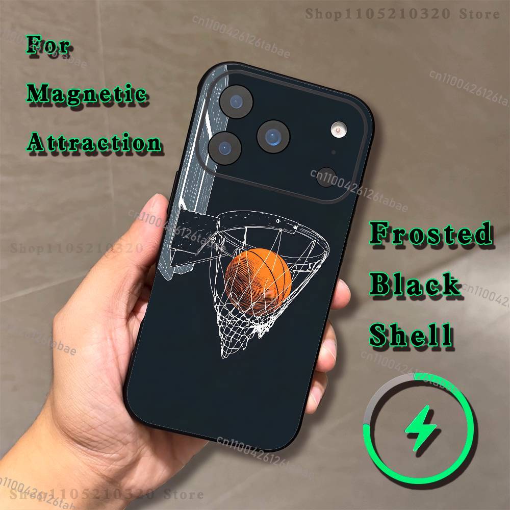 Coque de téléphone Basketball  - Phone Cases Jordan avis et prix
