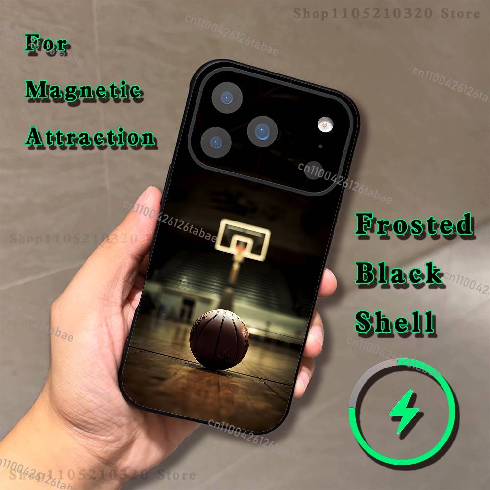 Coque de téléphone Basketball  - Phone Cases Jordan avis et prix
