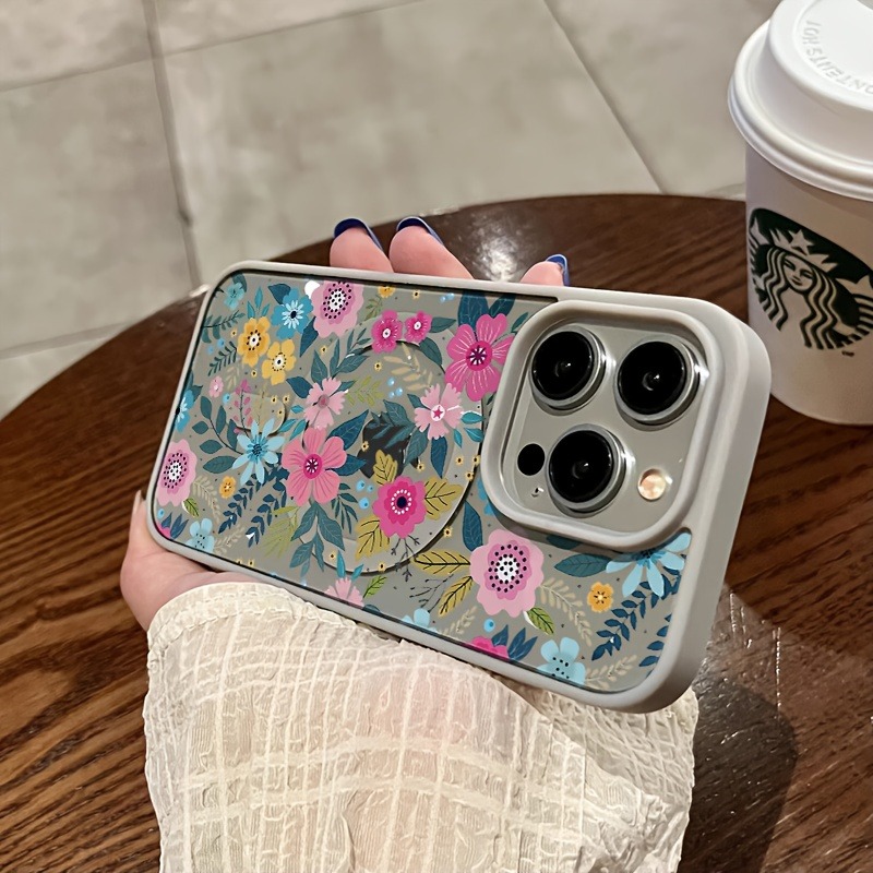Coque de téléphone Paysage Pas - Phone Cases With Magsafe avis et prix