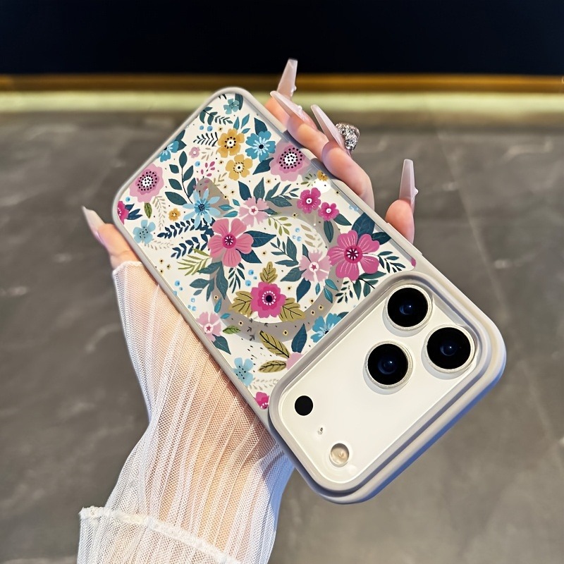 Coque de téléphone Paysage Pas - Phone Cases With Magsafe avis et prix