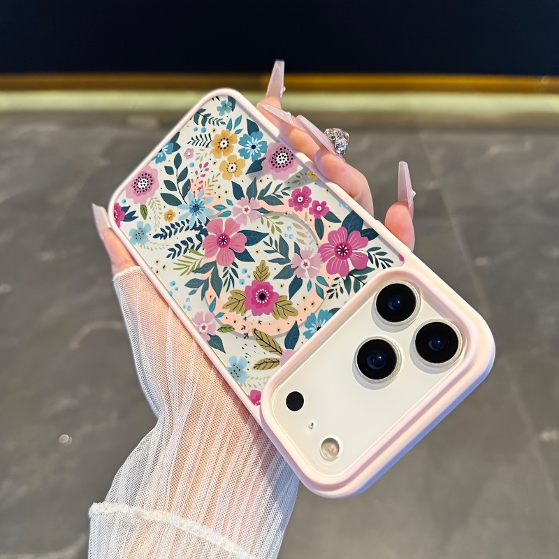 Coque de téléphone Paysage Pas - Phone Cases With Magsafe avis et prix