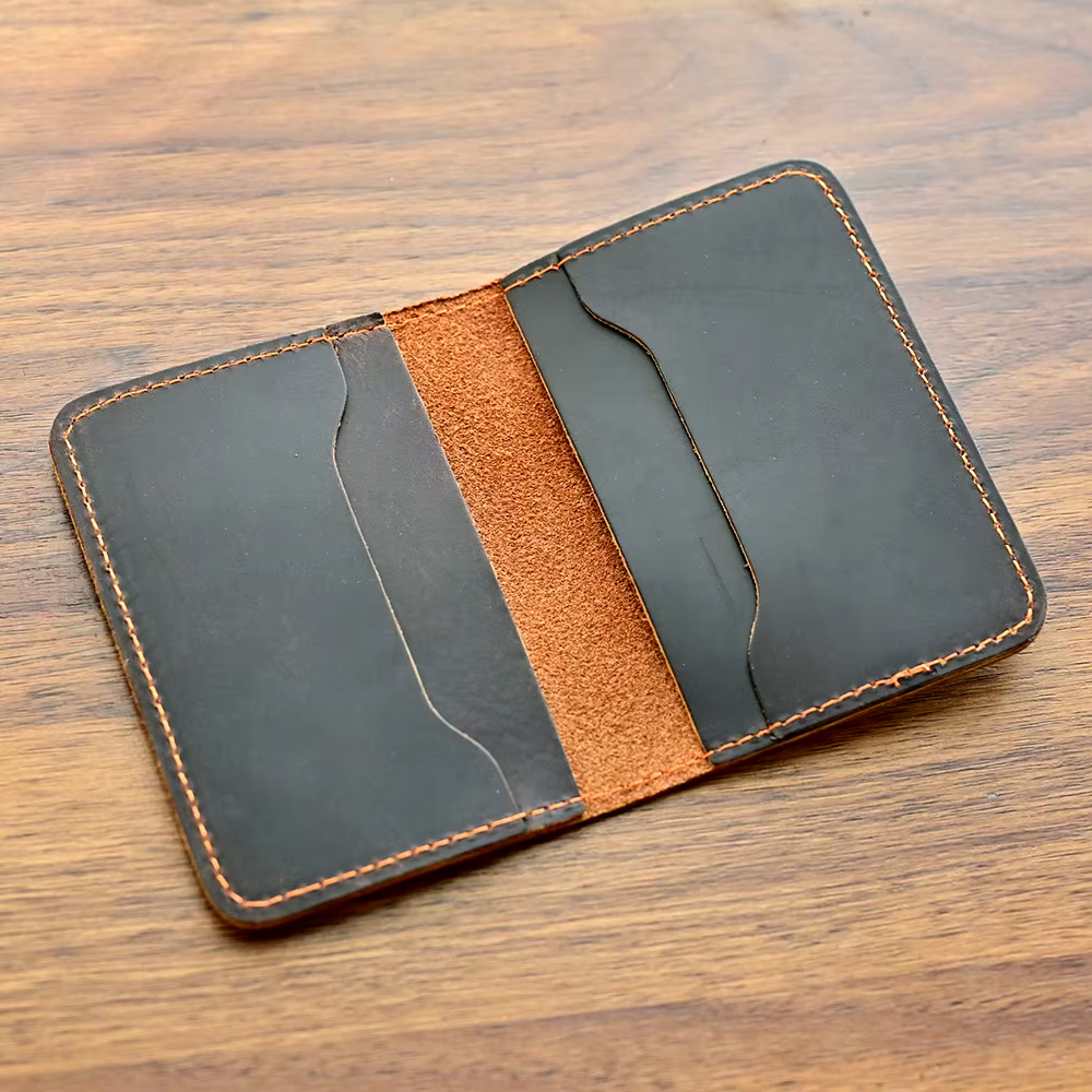 Porte-cartes de crédit mince e - Slim Card Slot Case avis et prix