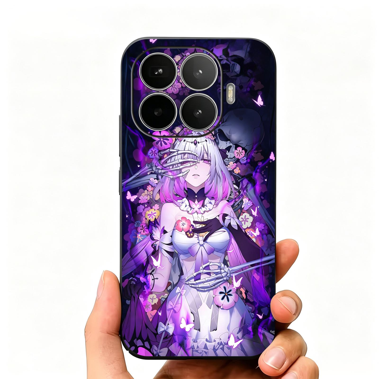Coque de téléphone pour Xiaomi - Phone Cases Xiaomi avis et prix