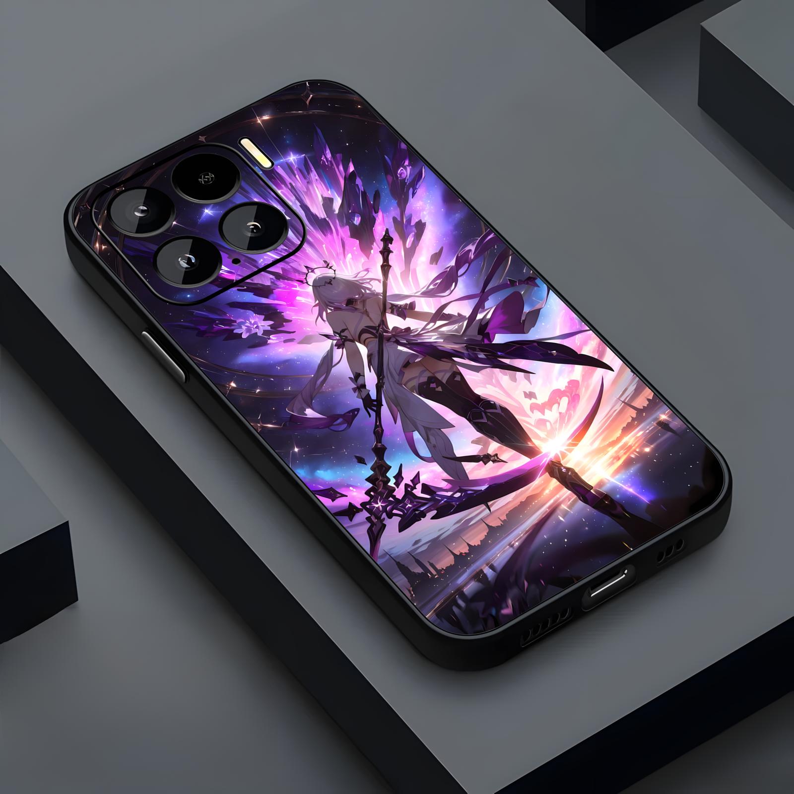 Coque de téléphone pour Xiaomi - Phone Cases Xiaomi avis et prix
