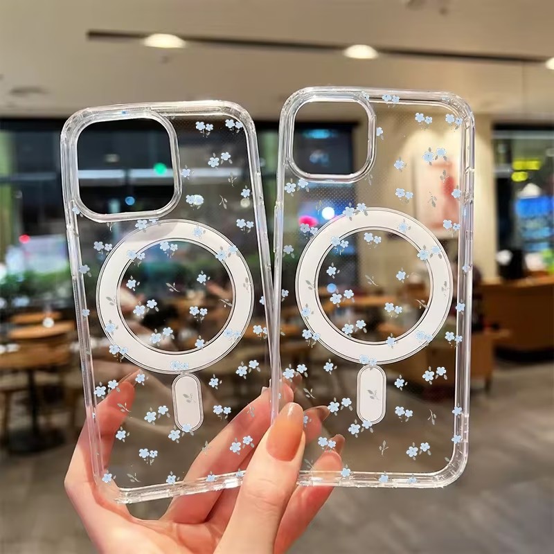 Coque de téléphone magnétique  - Phone Cases With Magsafe avis et prix