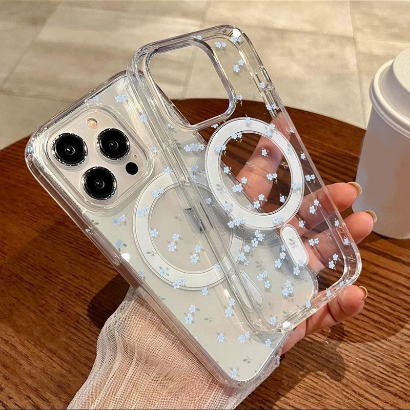 Coque de téléphone magnétique  - Phone Cases With Magsafe avis et prix