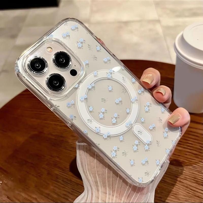 Coque de téléphone magnétique  - Phone Cases With Magsafe avis et prix