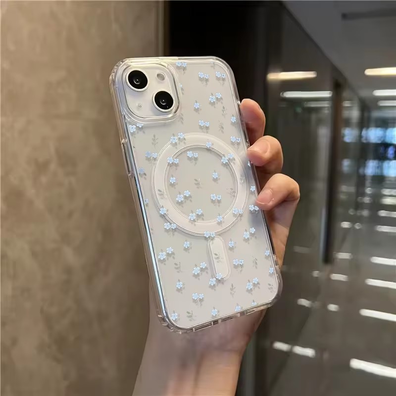 Coque de téléphone magnétique  - Phone Cases With Magsafe avis et prix