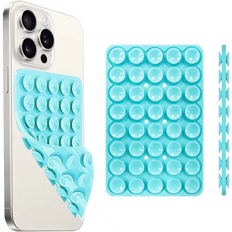 Support de téléphone à ventous - Phone Cases With Stand avis et prix