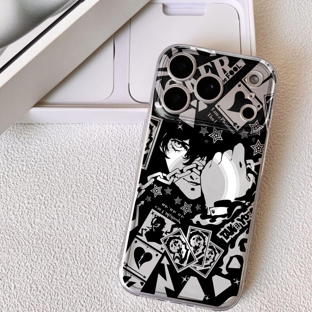 Coque de téléphone Game P-Pers - Phone Cases For Iphone 15 avis et prix