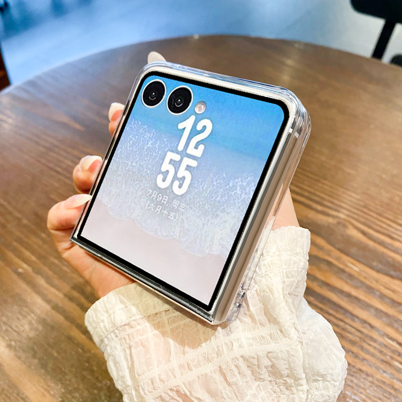 Coque de téléphone à motif mar - Phone Cases Z Fold 4 avis et prix