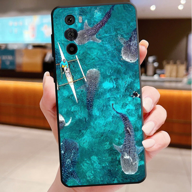 Coque de téléphone tigre requi - Phone Cases Moto G 2025 avis et prix