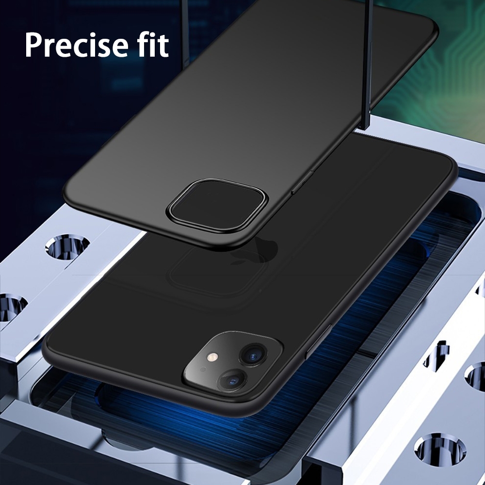 Coque de téléphone noire soupl - Phone Cases Xiaomi avis et prix