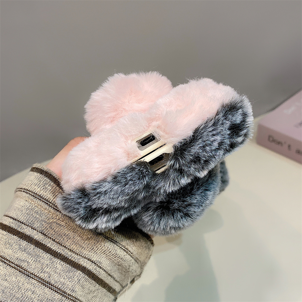 Coque de téléphone avec oreill - Phone Cases Cute avis et prix