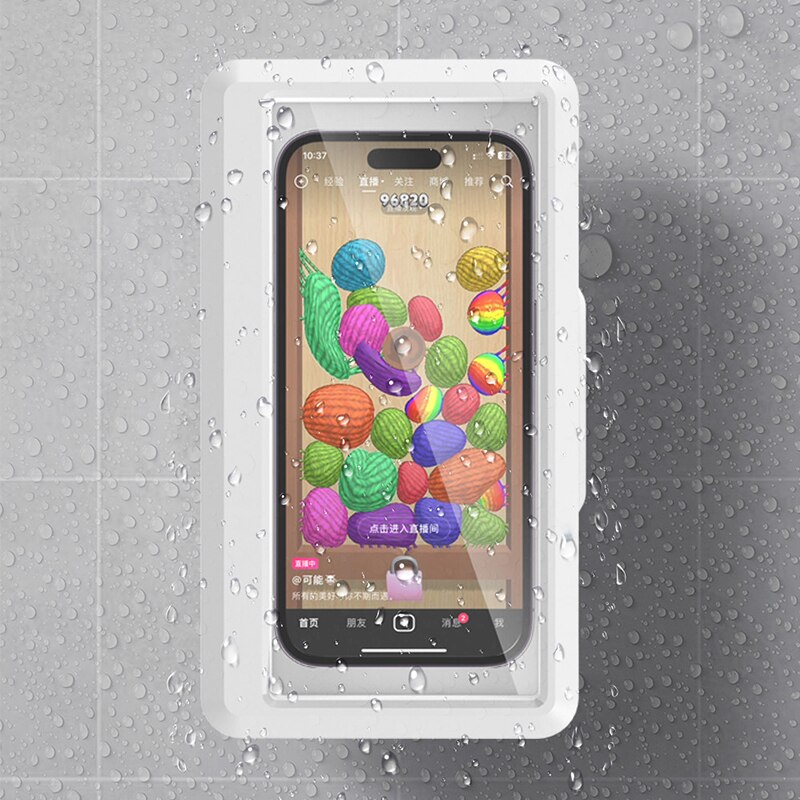 Support de téléphone étanche p - Phone Cases With Stand avis et prix