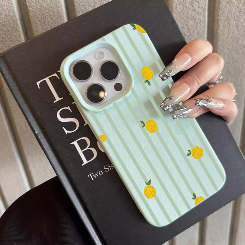 Coque de téléphone en silicone - Phone Cases Cute Iphone 14 avis et prix