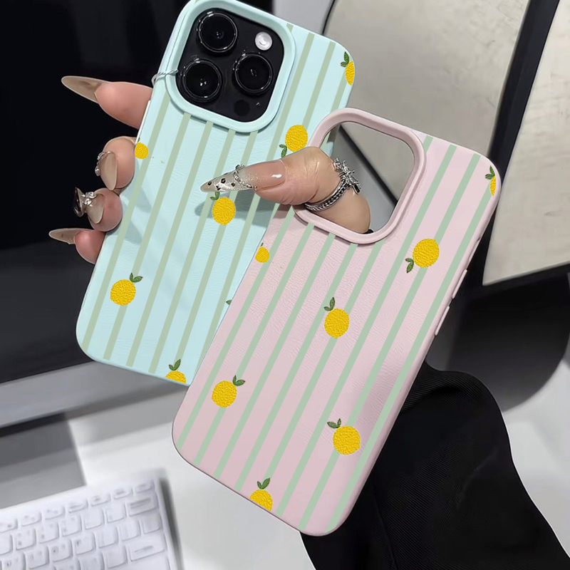 Coque de téléphone en silicone - Phone Cases Cute Iphone 14 avis et prix