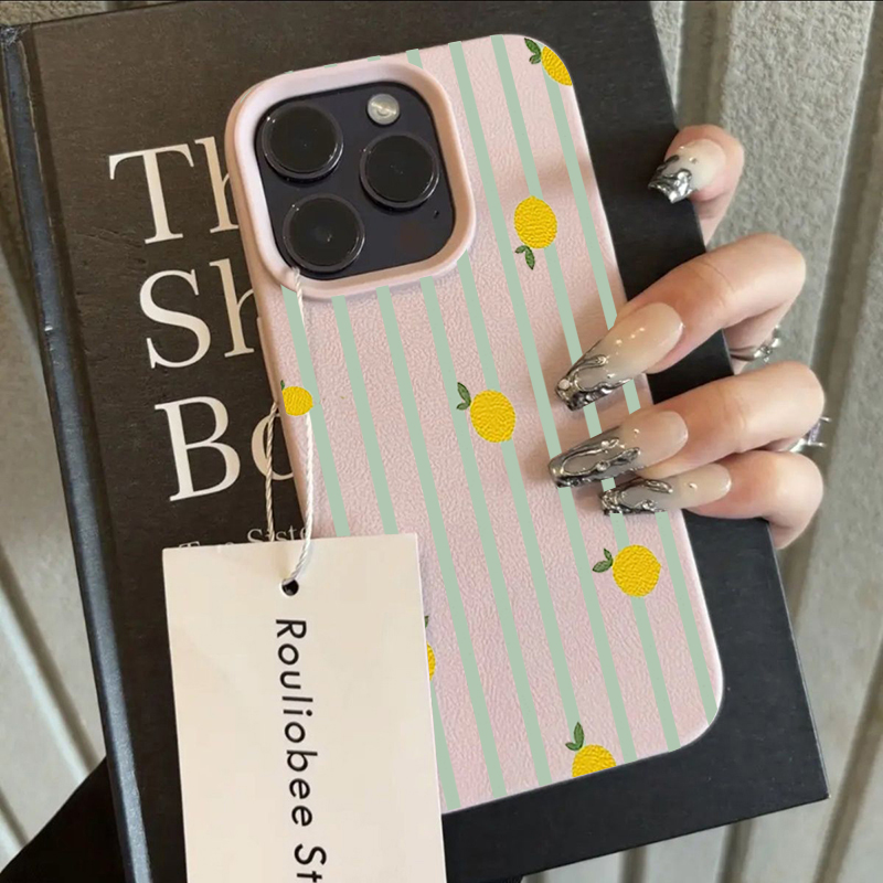 Coque de téléphone en silicone - Phone Cases Cute Iphone 14 avis et prix