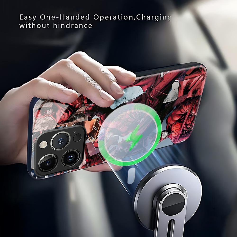 Super nouveau D-DaredevilS COO - Phone Cases That Charge Your Phone avis et prix