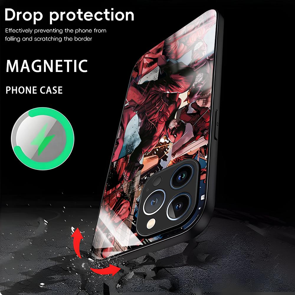 Super nouveau D-DaredevilS COO - Phone Cases That Charge Your Phone avis et prix