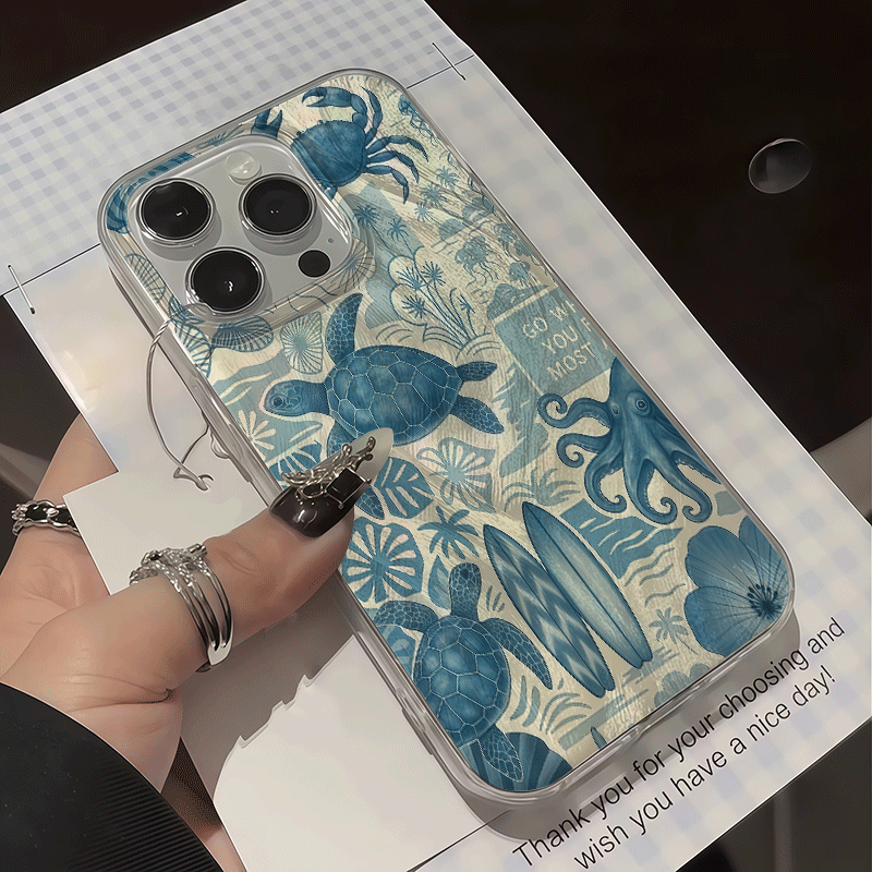 Coque de téléphone avec motif  - Xiaomi Redmi Note 14 avis et prix