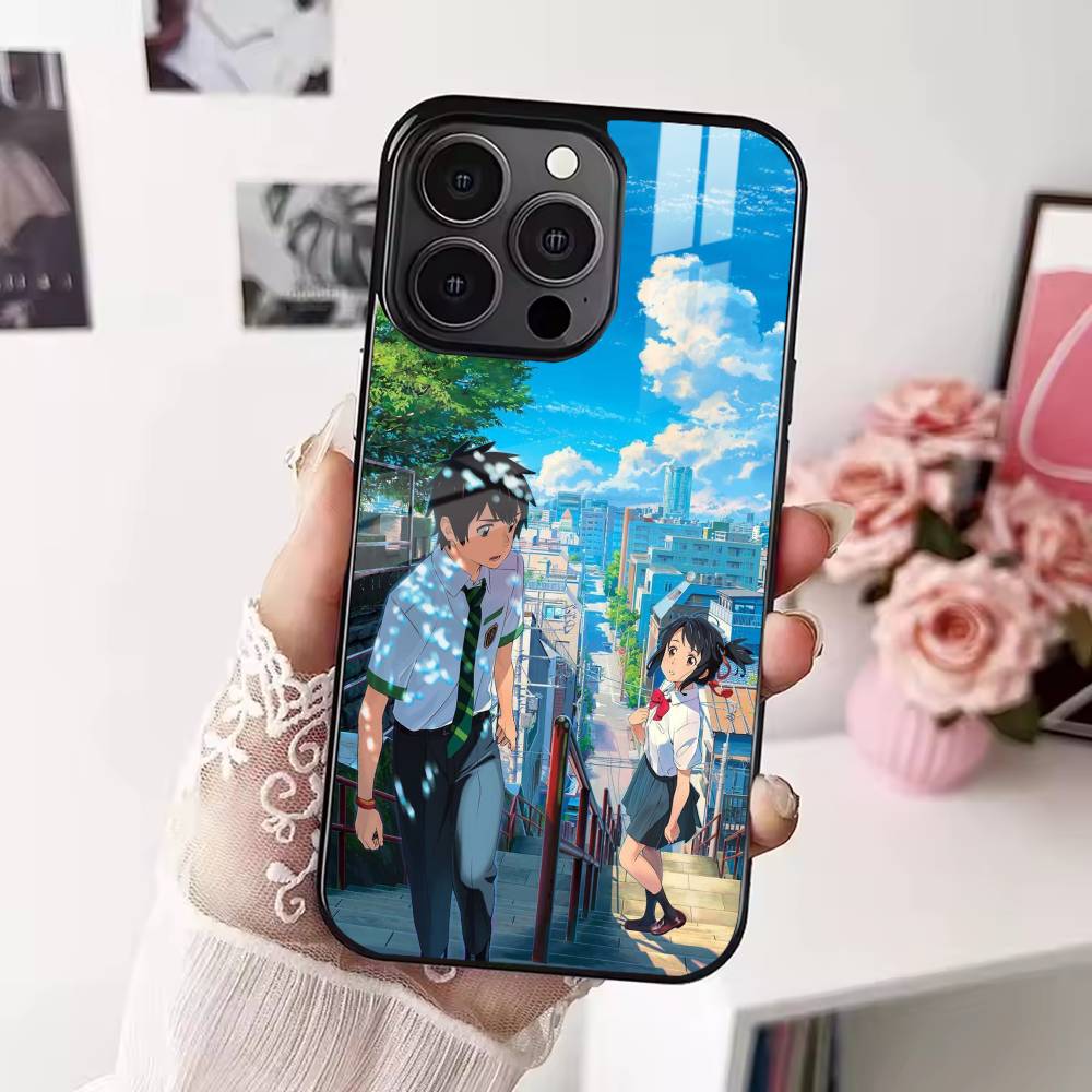 Coque de téléphone classique A - Phone Cases That Charge Your Phone avis et prix