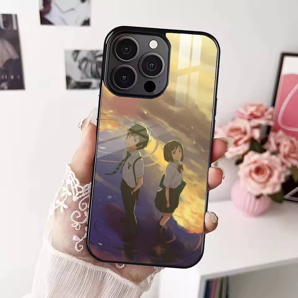 Coque de téléphone classique A - Phone Cases That Charge Your Phone avis et prix