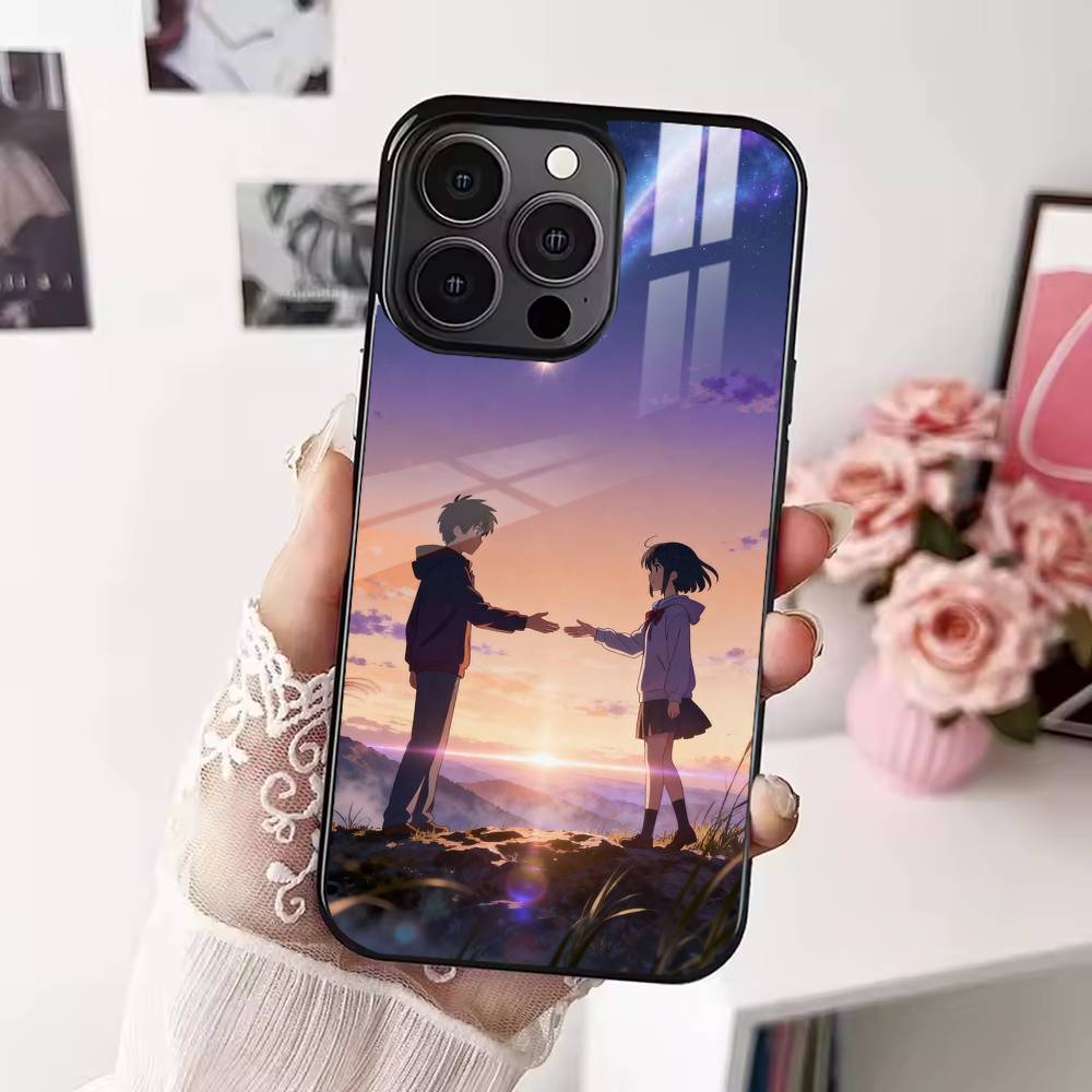 Coque de téléphone classique A - Phone Cases That Charge Your Phone avis et prix
