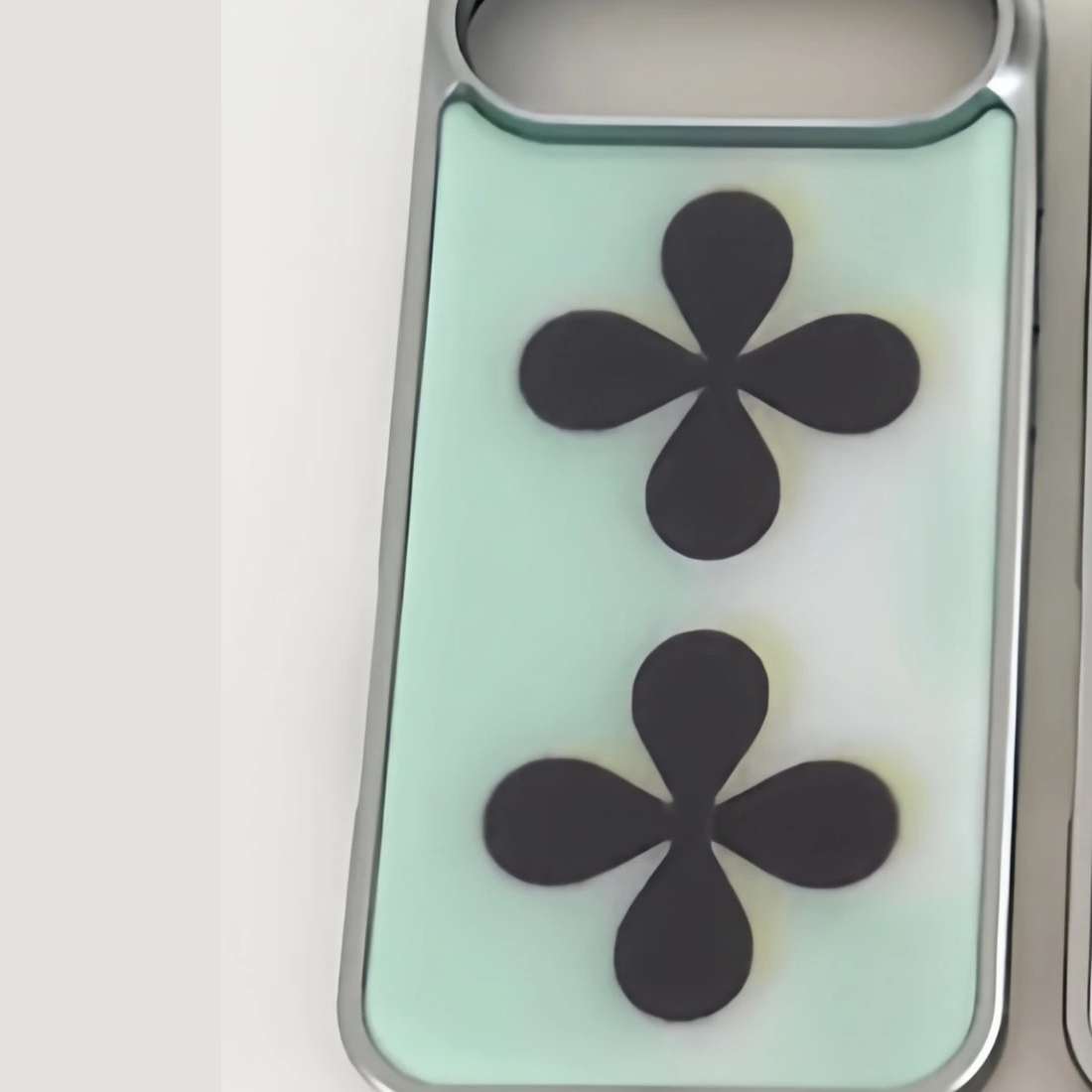 Coque de téléphone Clmj motif  - Phone Cases That Charge Your Phone avis et prix