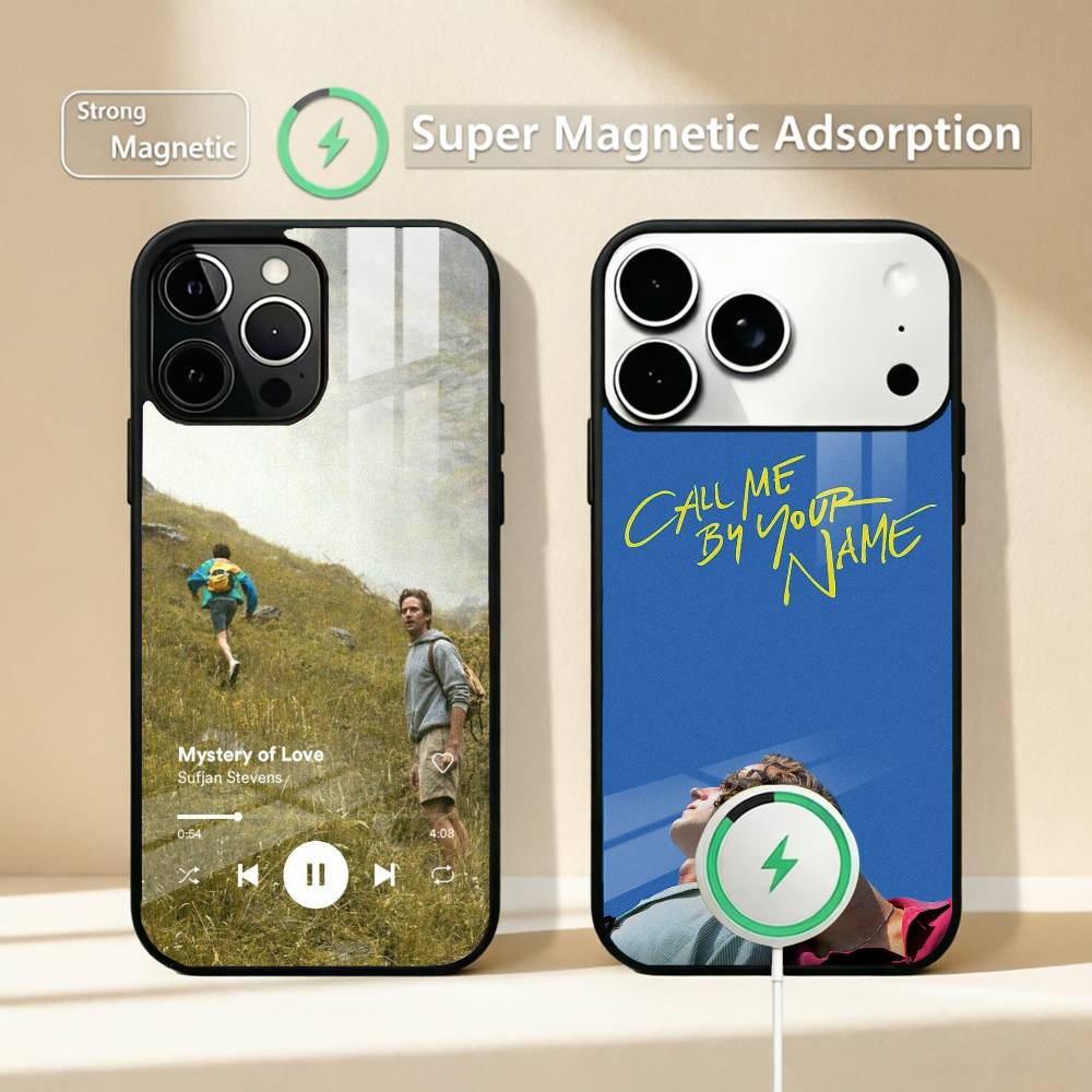 Coque de téléphone Call Me by  - Phone Cases That Charge Your Phone avis et prix