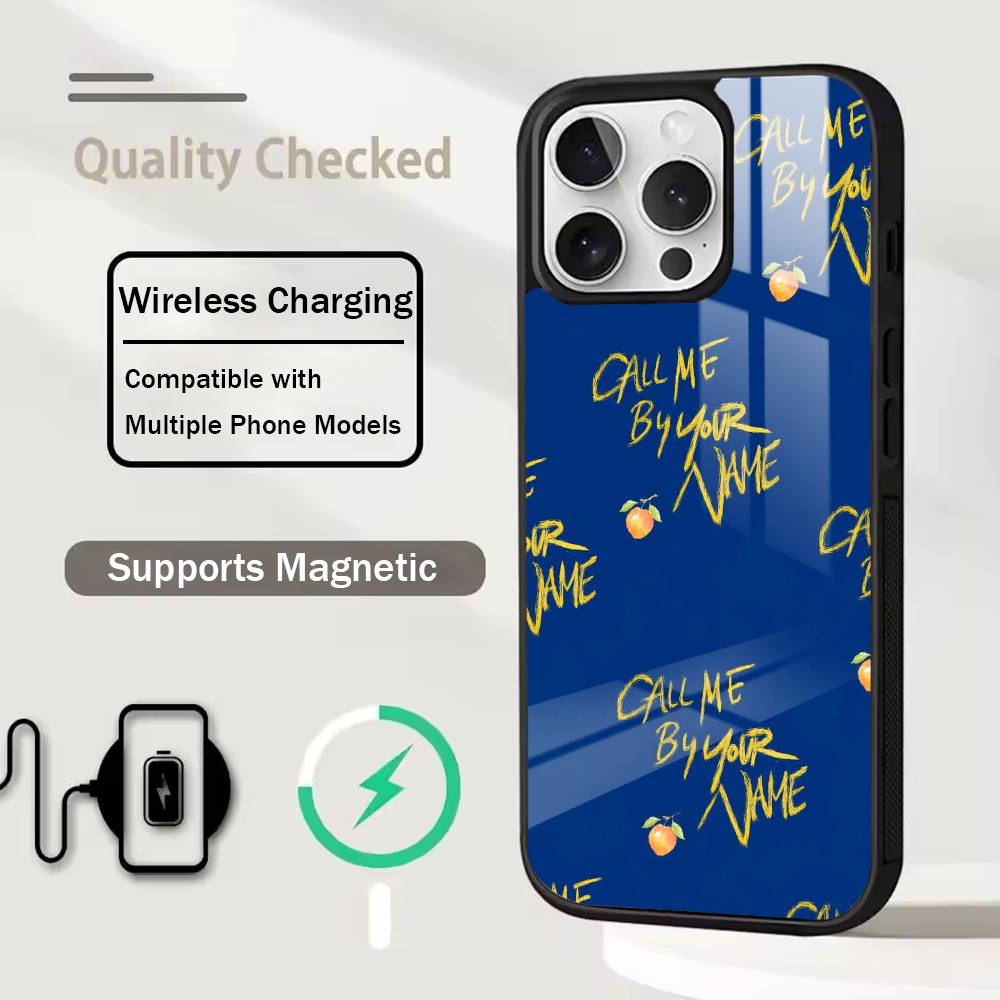 Coque de téléphone Call Me by  - Phone Cases That Charge Your Phone avis et prix