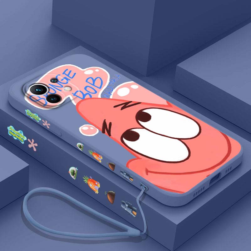 Coque de téléphone S-Starfish  - Phone Cases Xiaomi avis et prix