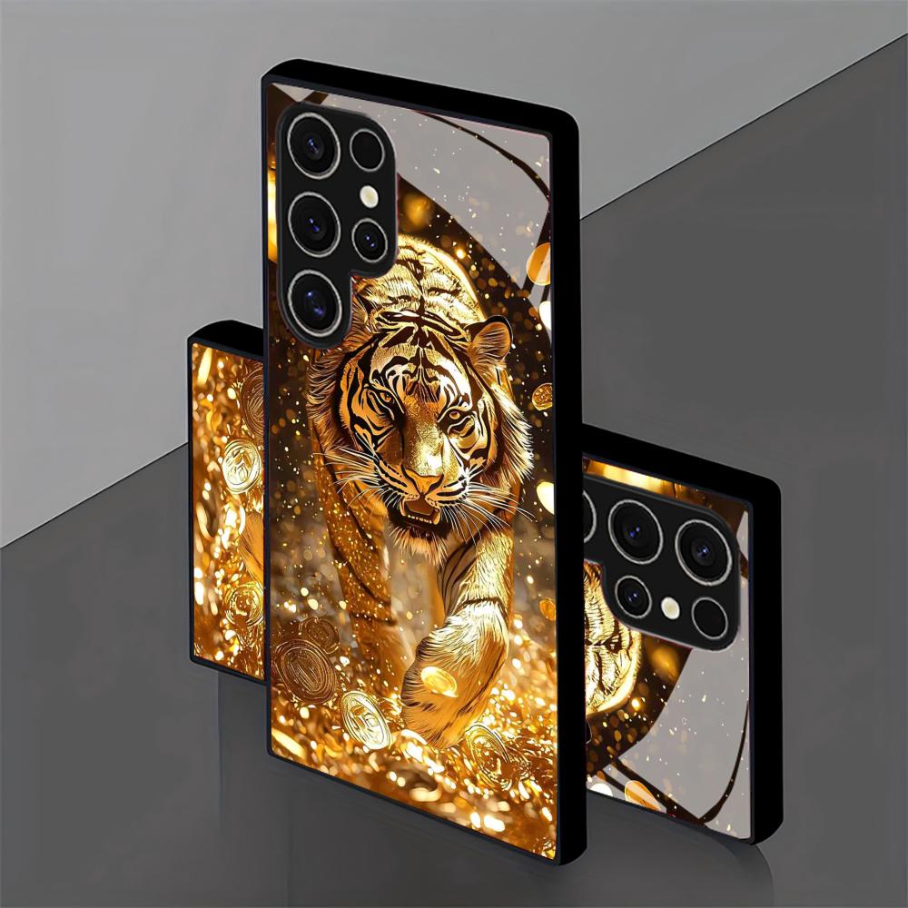 Coque de téléphone en verre à  - Phone Cases Samsung S25 avis et prix