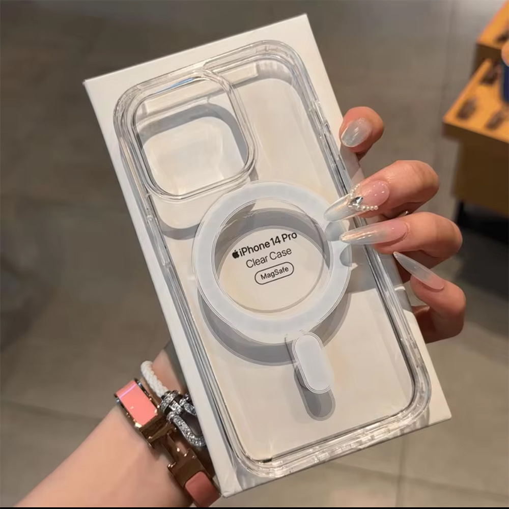 Coque de téléphone avec Charge - Phone Cases With Magsafe avis et prix