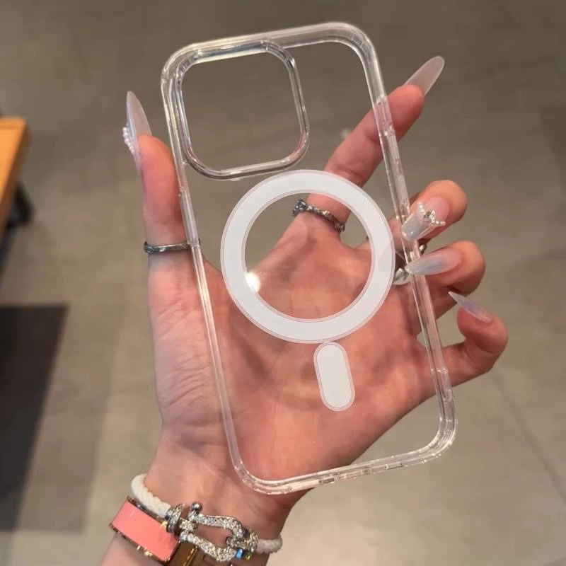 Coque de téléphone avec Charge - Phone Cases With Magsafe avis et prix