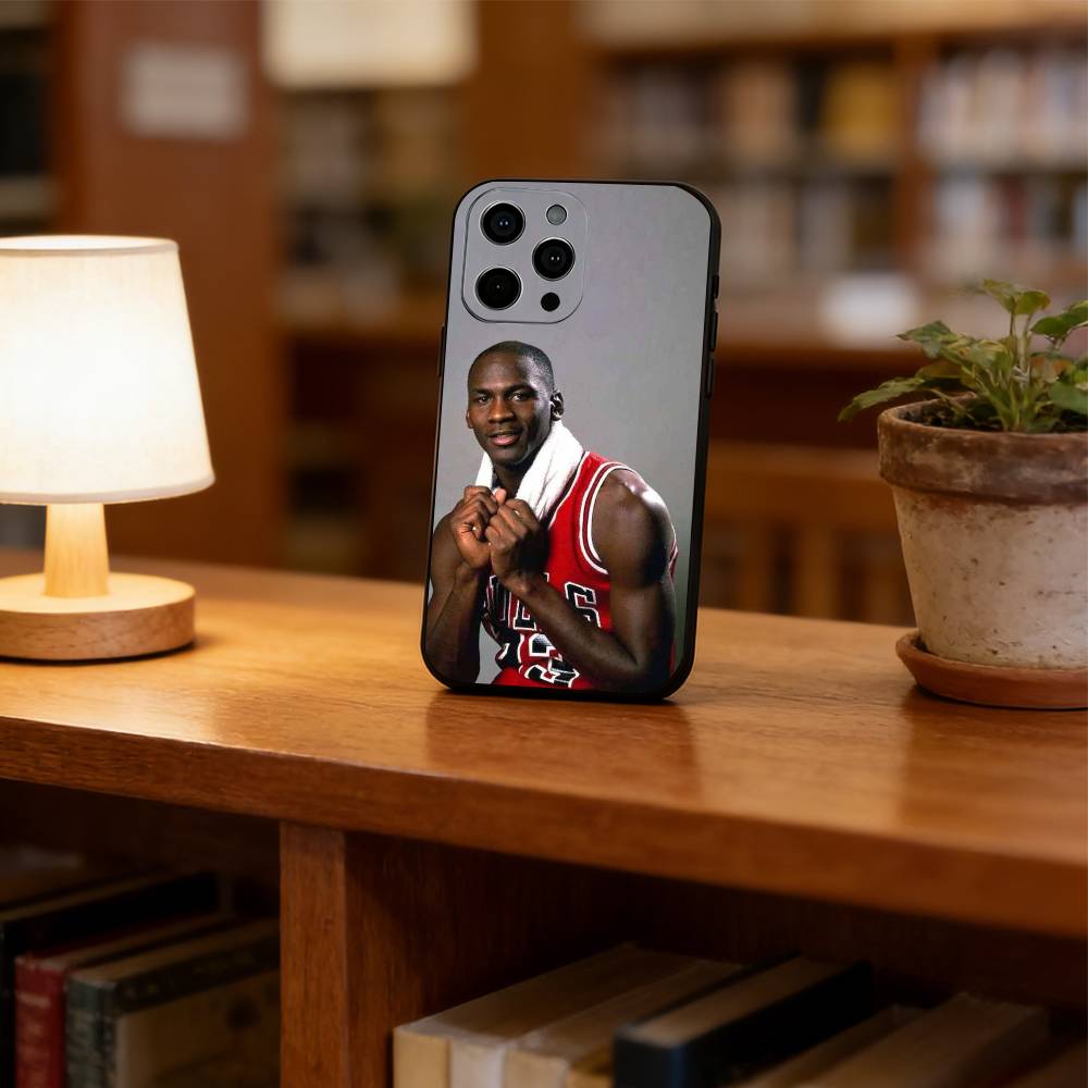 Coque de téléphone Basketball  - Phone Cases Jordan avis et prix