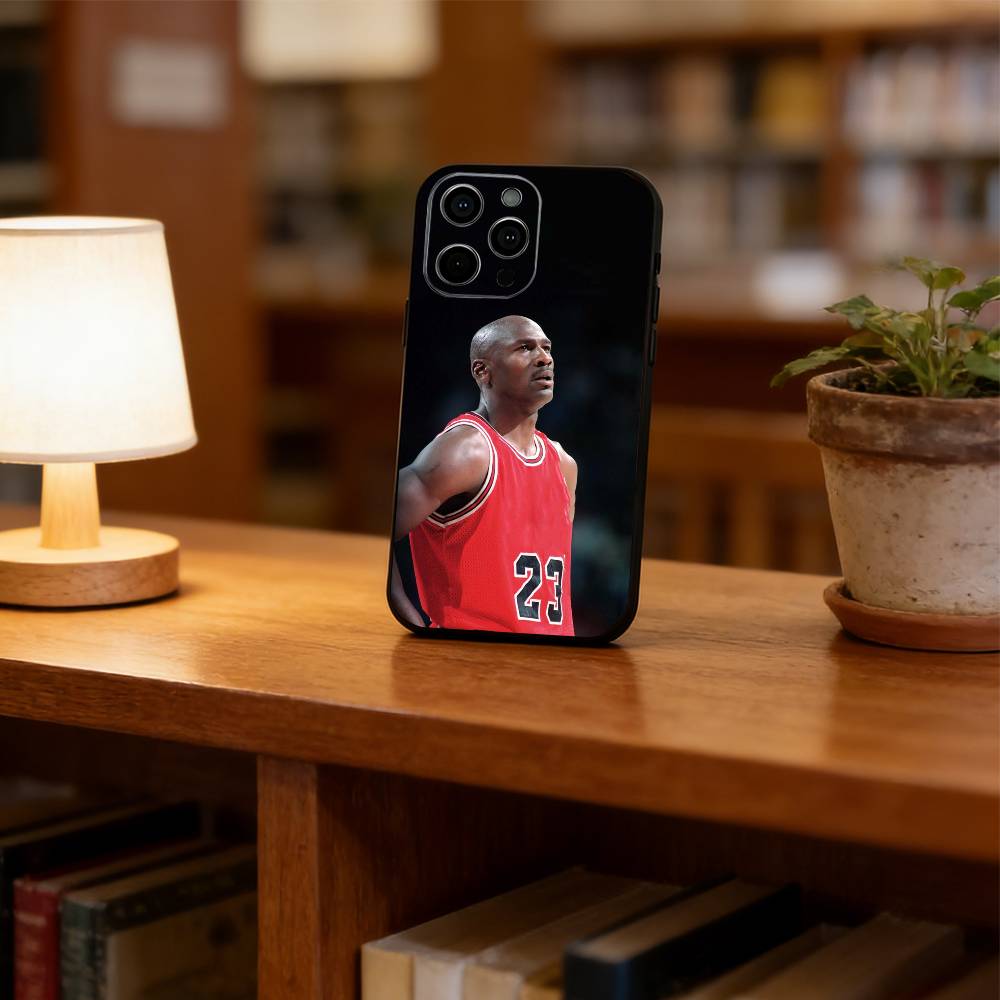 Coque de téléphone Basketball  - Phone Cases Jordan avis et prix