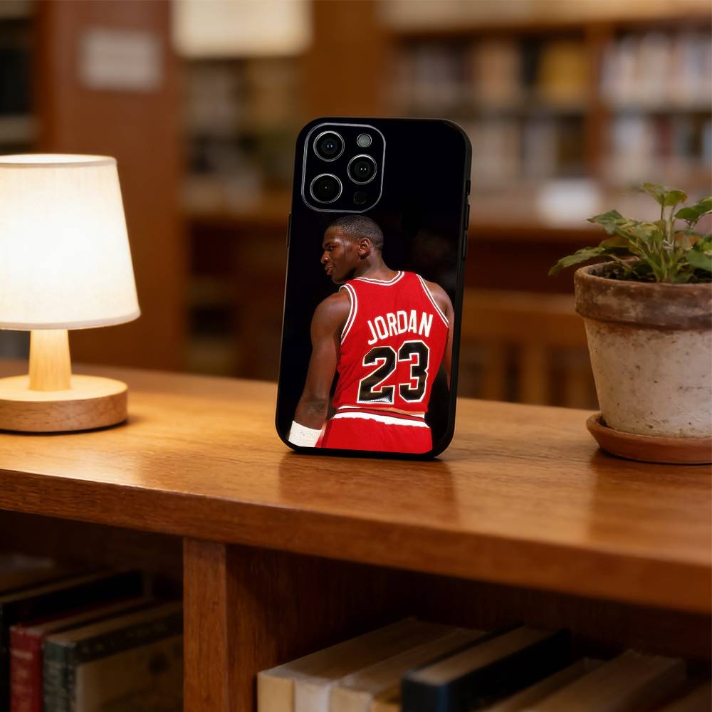 Coque de téléphone Basketball  - Phone Cases Jordan avis et prix