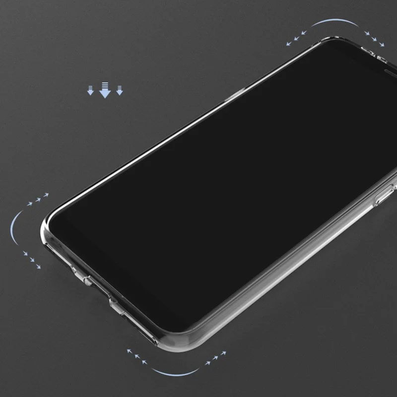 Coque de téléphone transparent - Phone Cases Jordan avis et prix