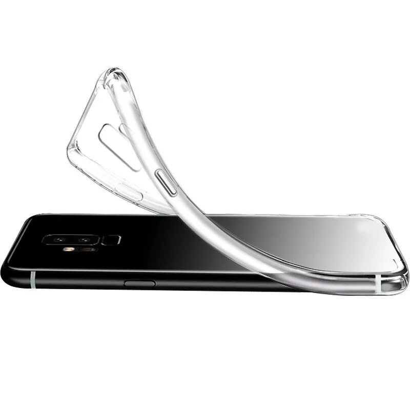 Coque de téléphone transparent - Phone Cases Jordan avis et prix