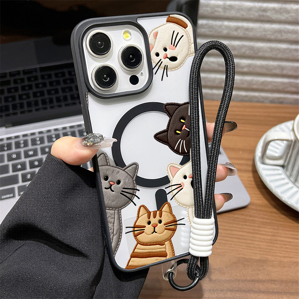Coque de téléphone mignonne av - Phone Cases Cute Iphone 14 avis et prix