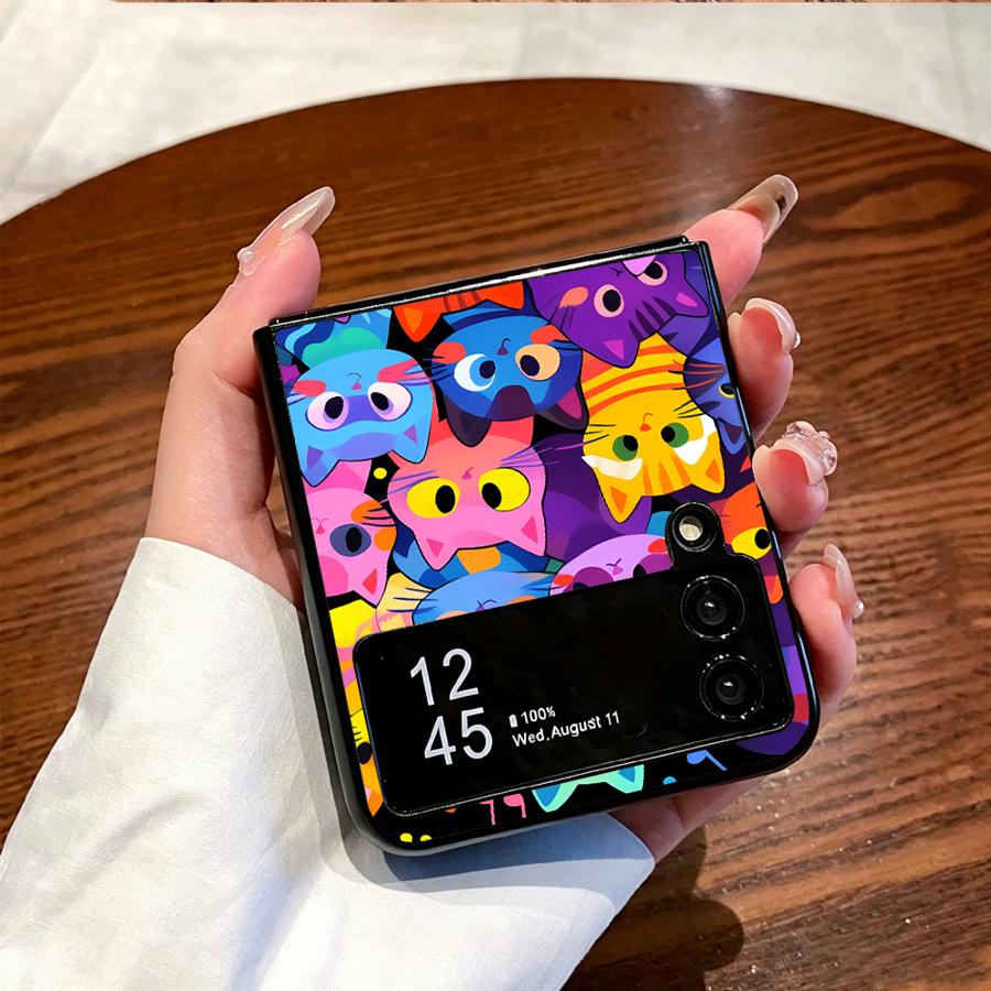Coque de téléphone intégrale m - Phone Cases Z Flip 6 avis et prix