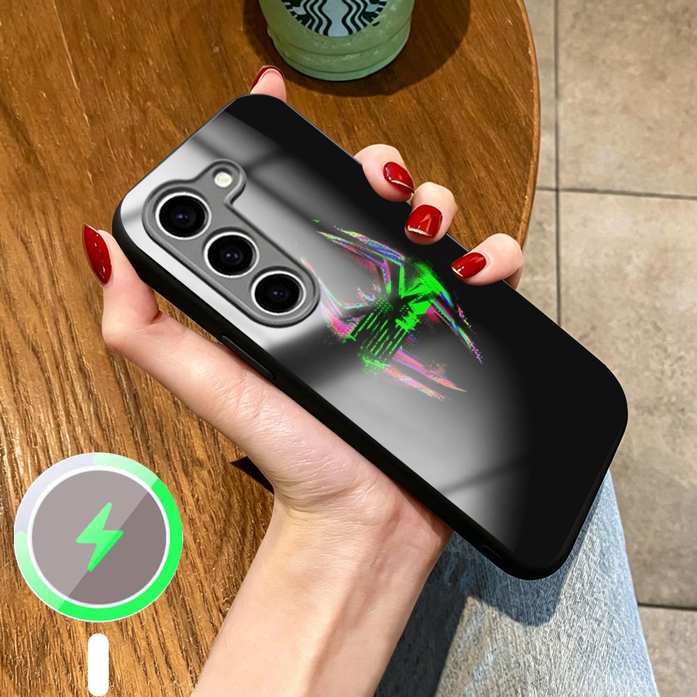 Étui de téléphone magnétique e - Phone Cases Samsung S25 avis et prix
