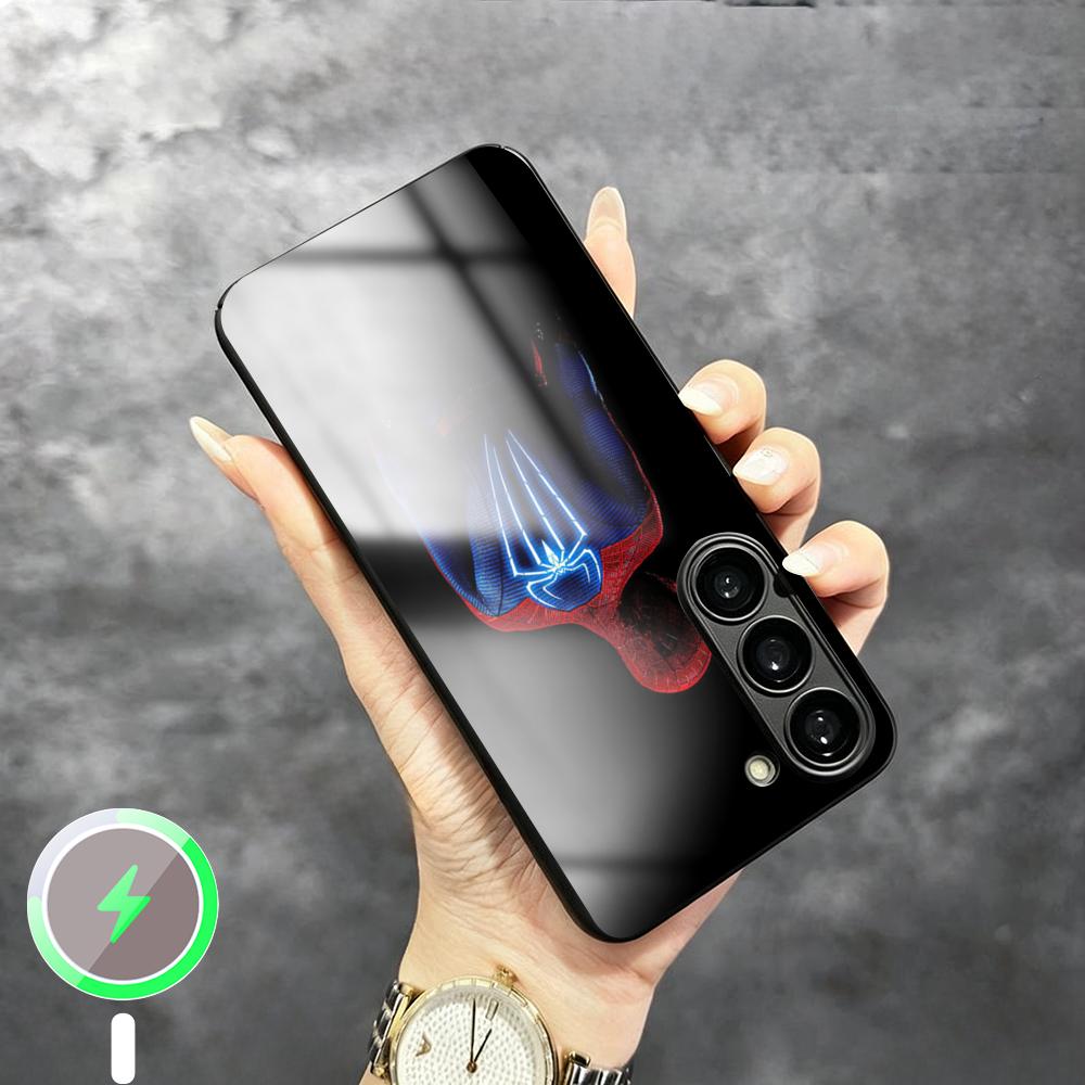 Étui de téléphone magnétique e - Phone Cases Samsung S25 avis et prix