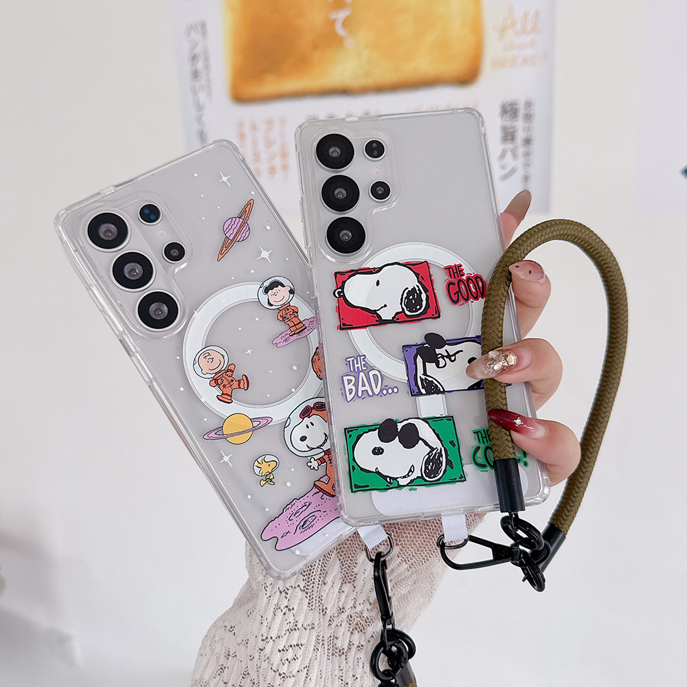 Coque de téléphone à chargemen - Phone Cases With Magsafe avis et prix