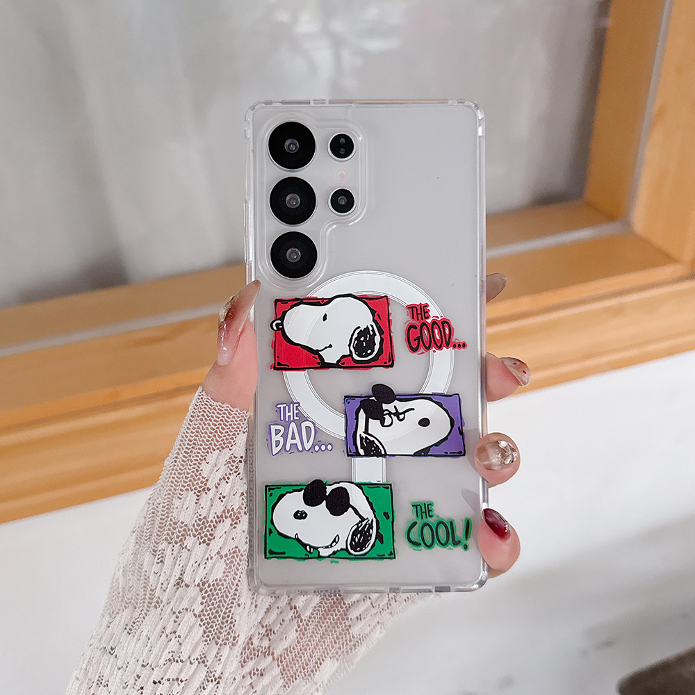 Coque de téléphone à chargemen - Phone Cases With Magsafe avis et prix